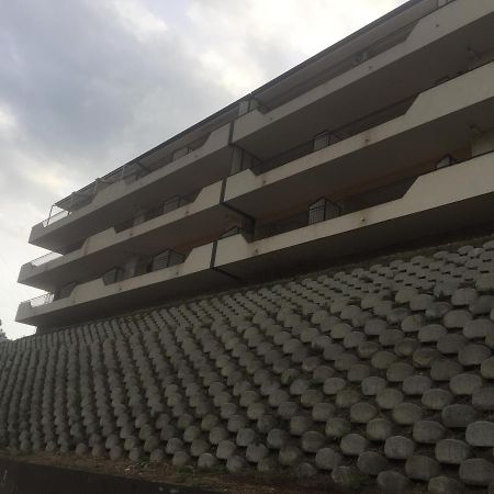 Casa Vacanze, A Due Passi Da Taormina Apartman Letojanni Kültér fotó