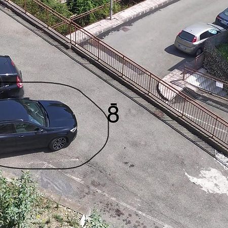 Casa Vacanze, A Due Passi Da Taormina Apartman Letojanni Kültér fotó