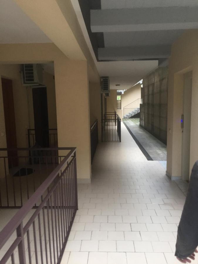 Casa Vacanze, A Due Passi Da Taormina Apartman Letojanni Kültér fotó