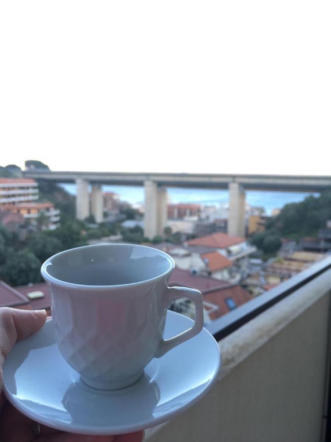 Casa Vacanze, A Due Passi Da Taormina Apartman Letojanni Kültér fotó
