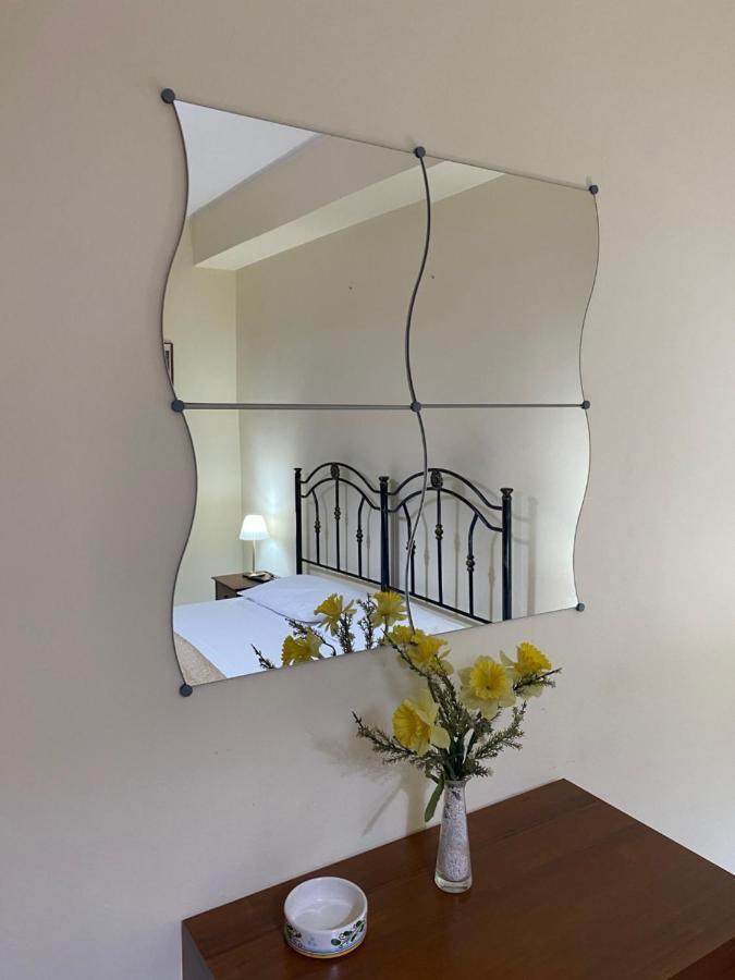 Casa Vacanze, A Due Passi Da Taormina Apartman Letojanni Kültér fotó