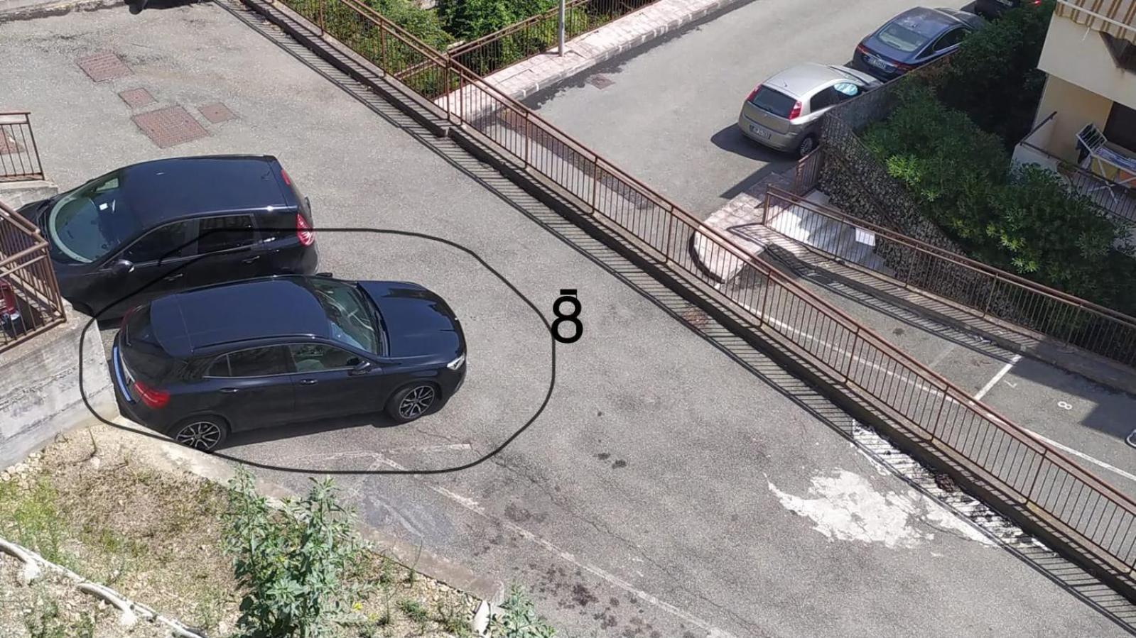 Casa Vacanze, A Due Passi Da Taormina Apartman Letojanni Kültér fotó